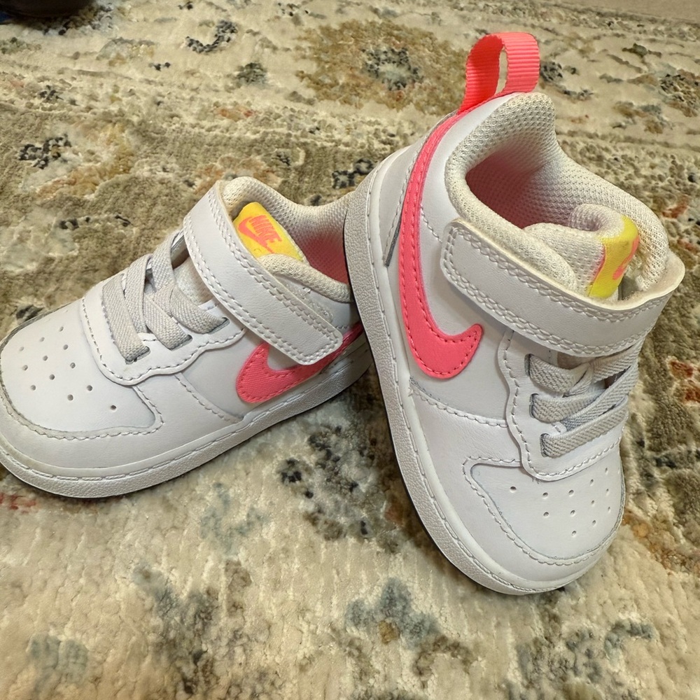 Nike Force 1